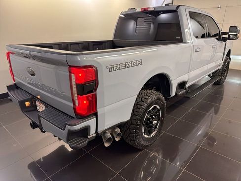 Used 2026 Ford F250 Lariat w/ Tremor Off-Road Package AWD/4WD image 6