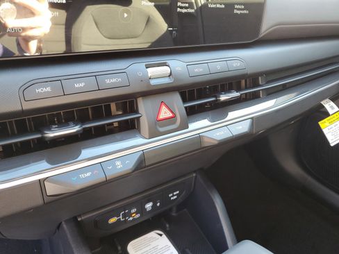 New 2025 Kia K4 EX image 8