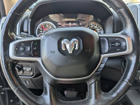 Used 2019 RAM 1500 Big Horn RWD image 19