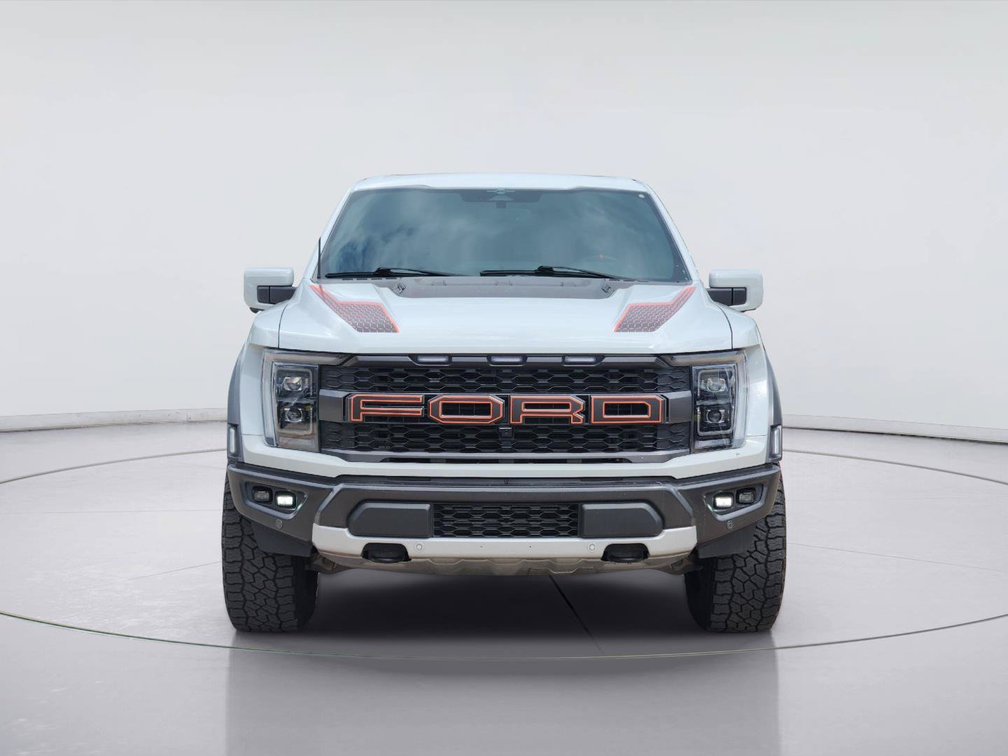 Used 2023 Ford F150 Raptor AWD/4WD image 2