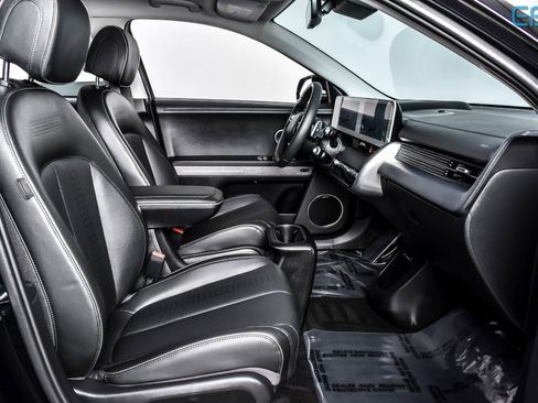 Used 2023 Hyundai Ioniq 5 Limited image 25