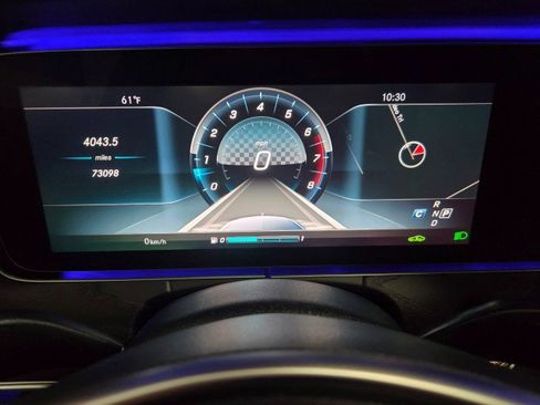 Used 2017 Mercedes-Benz E 43 AMG 4MATIC Sedan image 46