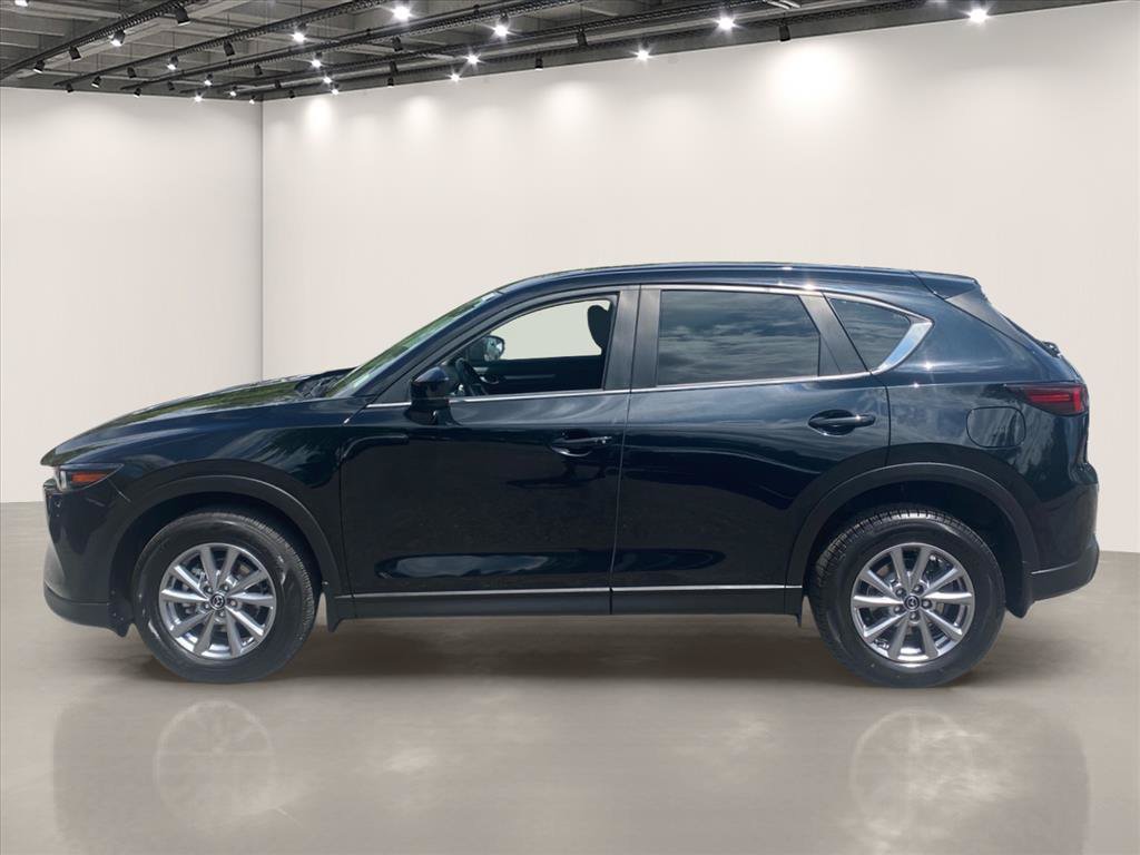 Used 2023 MAZDA CX-5 AWD 2.5 S image 4