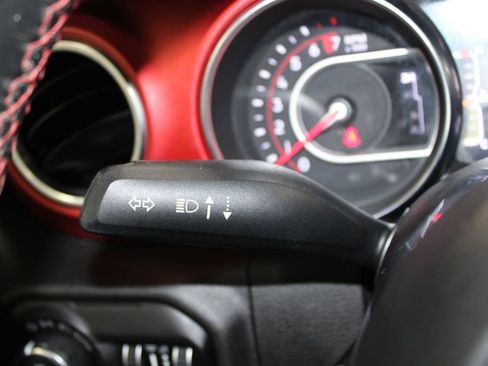 Used 2021 Jeep Gladiator Rubicon w/ Trailer Tow Package image 34