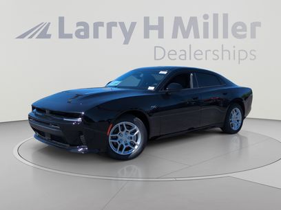 New 2026 Dodge Charger R/T
