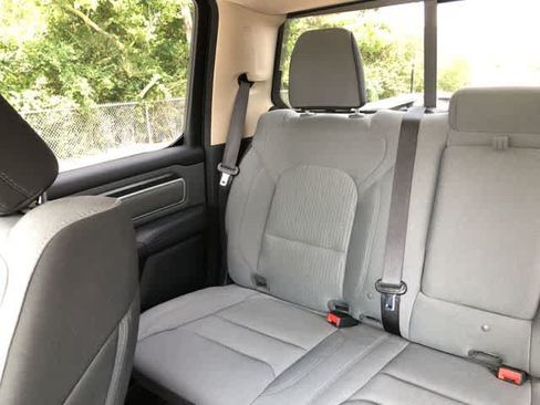 Certified 2020 RAM 1500 Big Horn AWD/4WD image 14