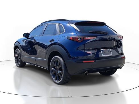 New 2026 MAZDA CX-30 Aire Edition image 3