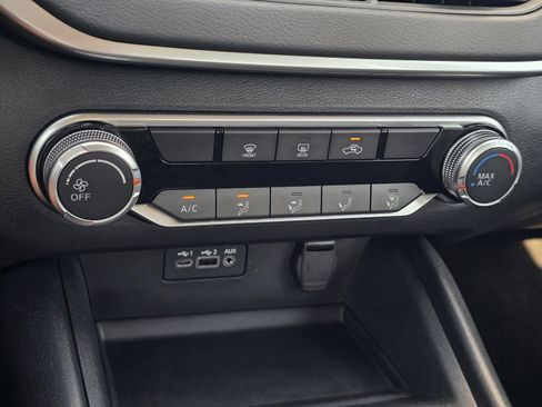 Used 2022 Nissan Altima 2.5 SV FWD image 20