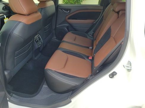 New 2026 Subaru Forester Touring AWD/4WD image 10