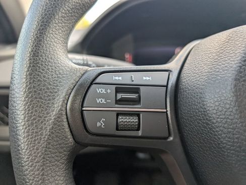 Used 2024 Honda Accord EX image 16