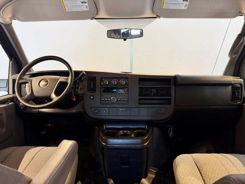 Used 2012 Chevrolet Express 1500 AWD w/ Power Package image 15