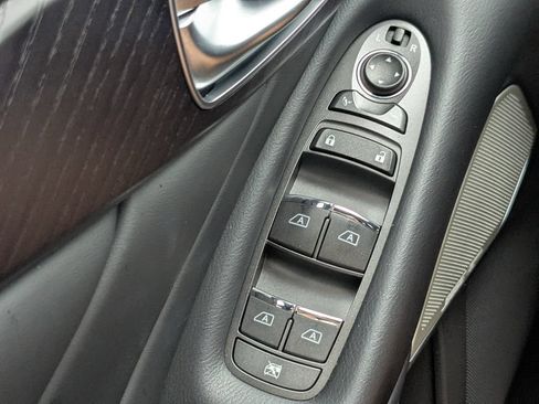 Used 2021 INFINITI Q50 Sensory RWD image 24