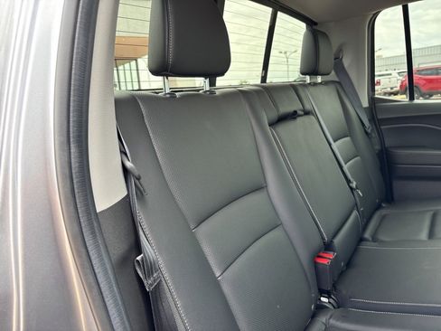 Used 2023 Honda Ridgeline RTL image 22