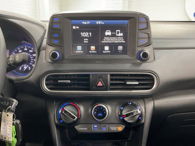 Used 2020 Hyundai Kona SE FWD image 22