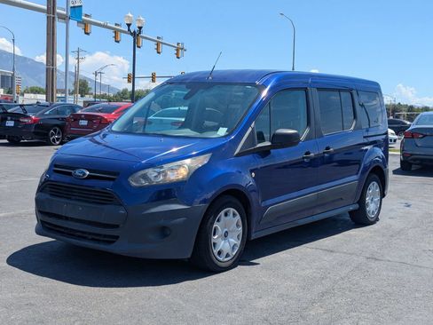 Used 2018 Ford Transit Connect XL FWD image 8