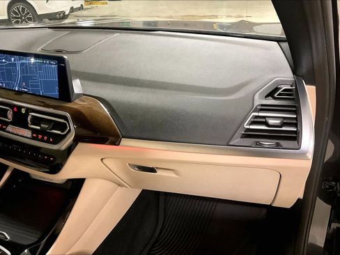 Used 2022 BMW X3 xDrive30i w/ Convenience Package image 18