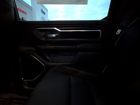 New 2026 RAM 1500 Laramie image 13