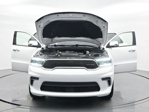 Used 2023 Dodge Durango Citadel image 36