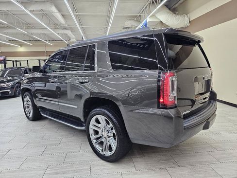 Used 2019 GMC Yukon SLT w/ HD Trailering Package RWD image 8
