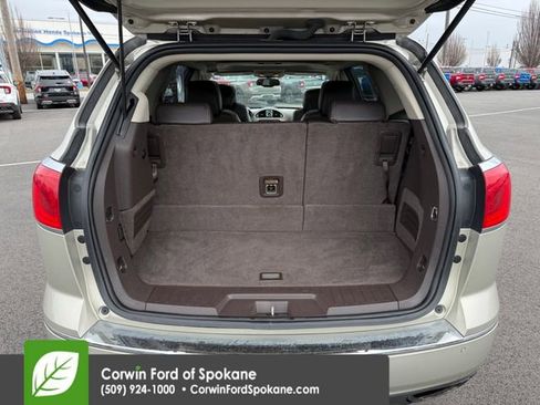 Used 2013 Buick Enclave Leather image 18