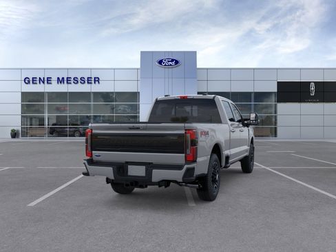 New 2026 Ford F250 Platinum AWD/4WD image 30