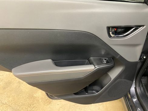 New 2026 Subaru Crosstrek 2.5i Limited AWD/4WD image 15