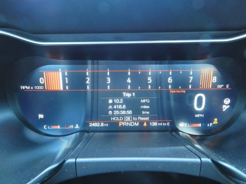 Used 2022 Ford Mustang Shelby GT500 w/ Carbon Fiber Track Pack image 31