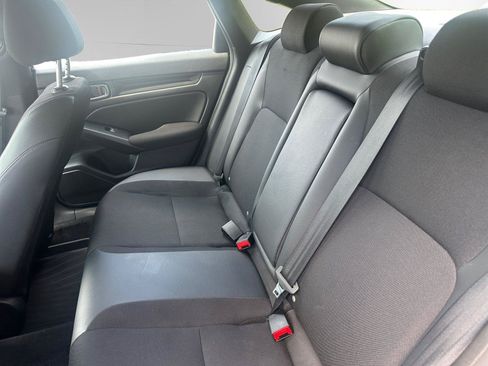 Certified 2026 Honda Civic Sport image 5