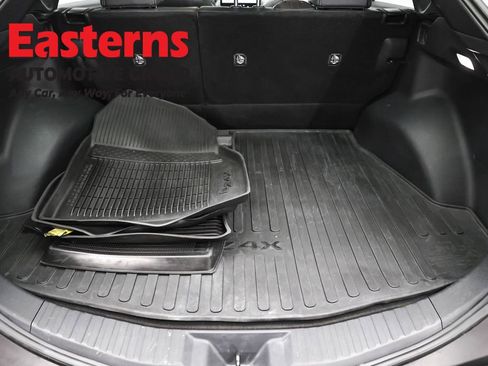 Used 2023 Toyota bZ4X XLE w/ Weather Package image 9