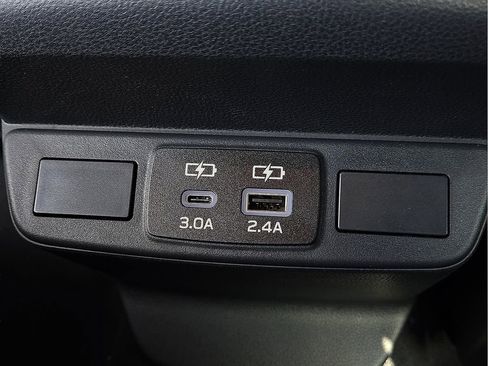 New 2026 Subaru WRX tS AWD/4WD image 11