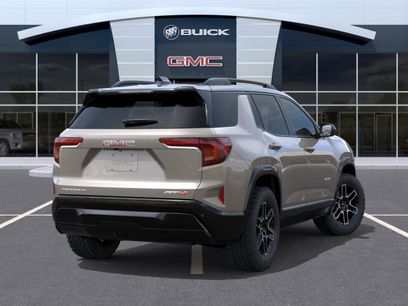 New 2026 GMC Terrain AT4 w/ Convenience Package III