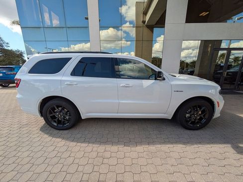 New 2026 Dodge Durango GT image 3