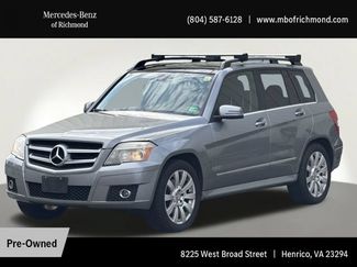 Used 2012 Mercedes-Benz GLK 350 4MATIC video 1