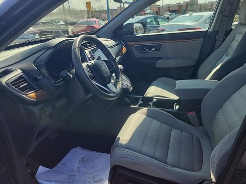Used 2017 Honda CR-V EX image 14