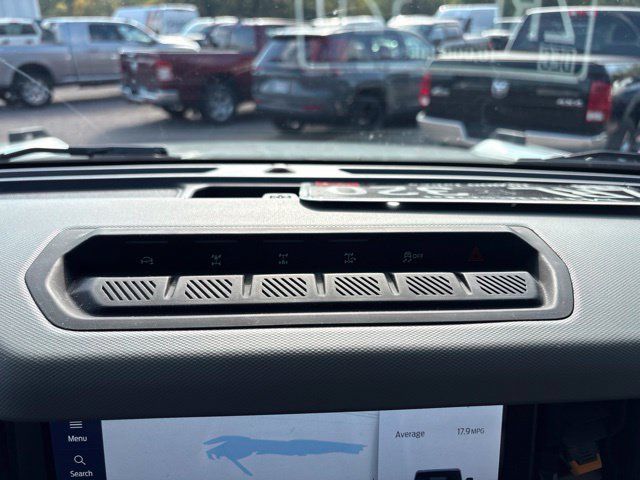 Used 2022 Ford Bronco Badlands AWD/4WD image 20