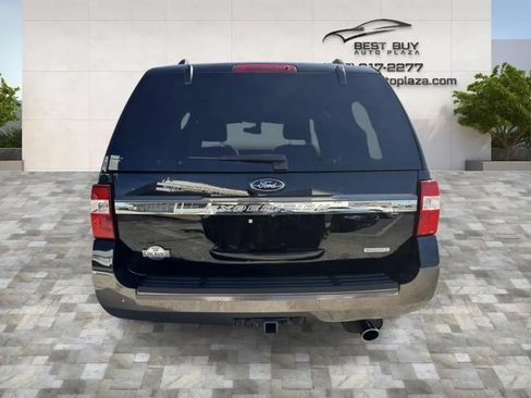Used 2016 Ford Expedition King Ranch RWD image 5