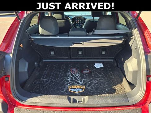 Used 2024 Subaru Crosstrek 2.5i Wilderness w/ Wilderness Package image 8