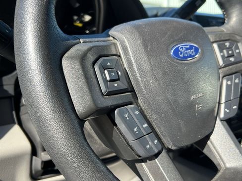 Used 2020 Ford F150 XLT w/ Equipment Group 302A Luxury image 34