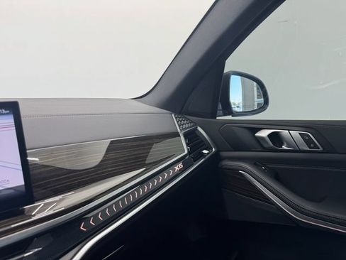 Used 2025 BMW X5 xDrive40i w/ Parking Assistance Package AWD/4WD image 41