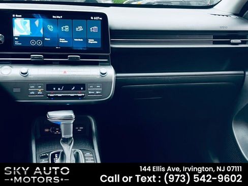 Used 2024 Hyundai Kona SEL AWD/4WD image 10