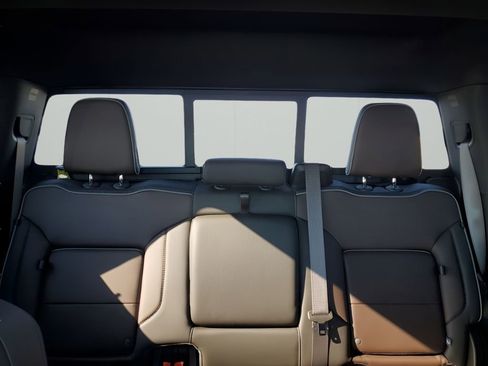 New 2026 GMC Sierra 1500 Denali image 38