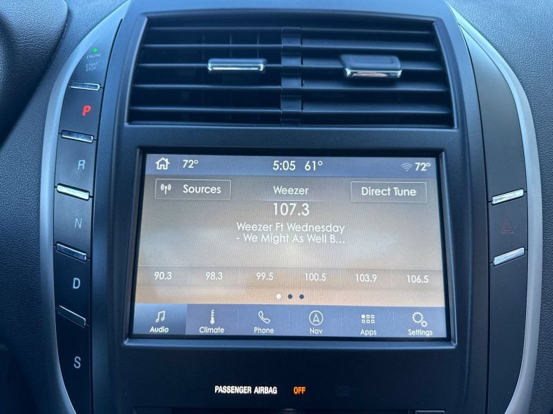 Used 2016 Lincoln MKC Reserve AWD/4WD image 26