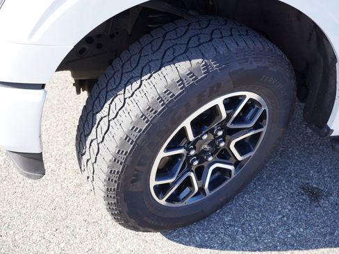 Certified 2023 Ford F150 XLT w/ Equipment Group 302A High AWD/4WD image 13