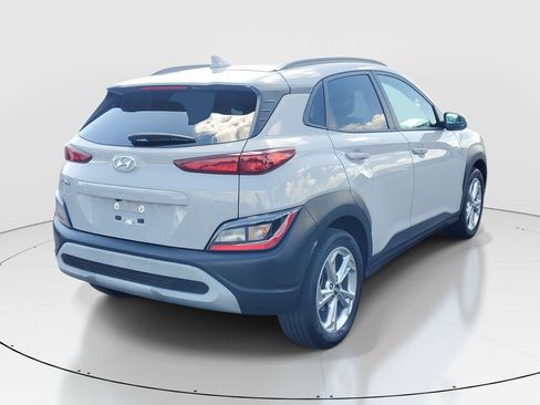 Used 2023 Hyundai Kona SEL w/ Cargo Package image 7