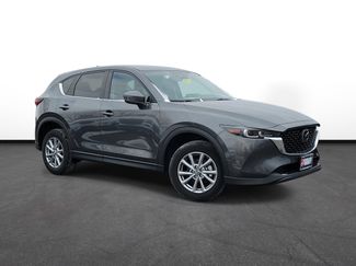 Used 2023 MAZDA CX-5 AWD 2.5 S w/ Select Package 360° Tour