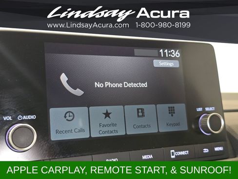 Used 2024 Honda CR-V EX image 18