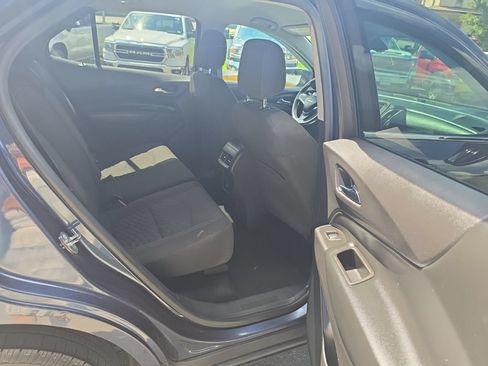 Used 2019 Chevrolet Equinox LT AWD/4WD image 13