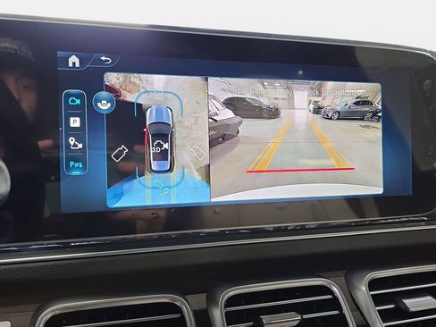 New 2026 Mercedes-Benz GLE 450 4MATIC image 23