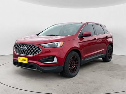 Used 2023 Ford Edge SEL
