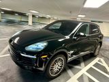 Used 2018 Porsche Cayenne image 3